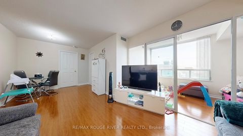 Photo 10 at 3230 - 68 Corporate Drive, Woburn, Toronto