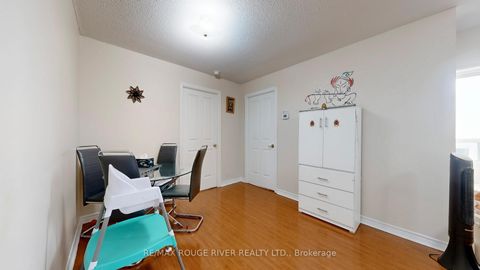 Photo 11 at 3230 - 68 Corporate Drive, Woburn, Toronto