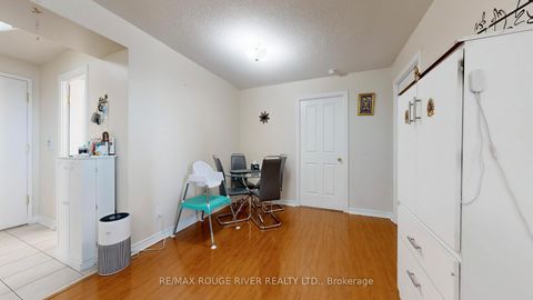 Photo 12 at 3230 - 68 Corporate Drive, Woburn, Toronto