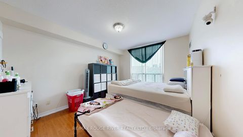 Photo 17 at 3230 - 68 Corporate Drive, Woburn, Toronto