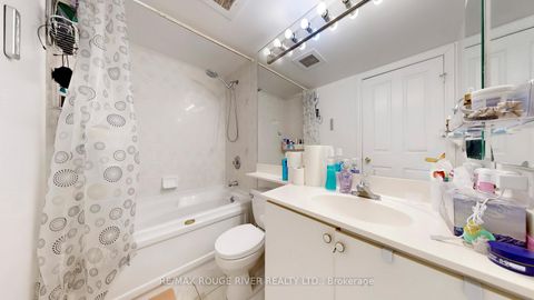 Photo 20 at 3230 - 68 Corporate Drive, Woburn, Toronto