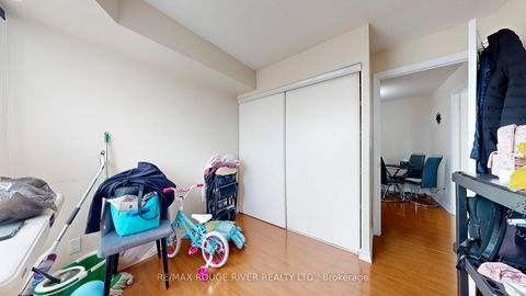 Photo 22 at 3230 - 68 Corporate Drive, Woburn, Toronto