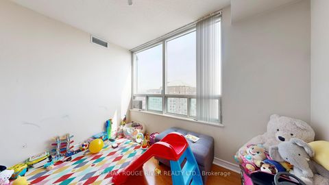 Photo 23 at 3230 - 68 Corporate Drive, Woburn, Toronto