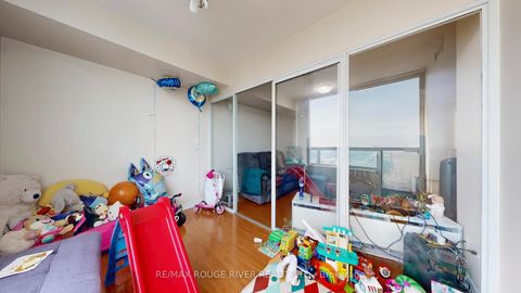 Photo 24 at 3230 - 68 Corporate Drive, Woburn, Toronto