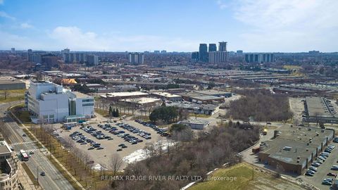 Photo 27 at 3230 - 68 Corporate Drive, Woburn, Toronto