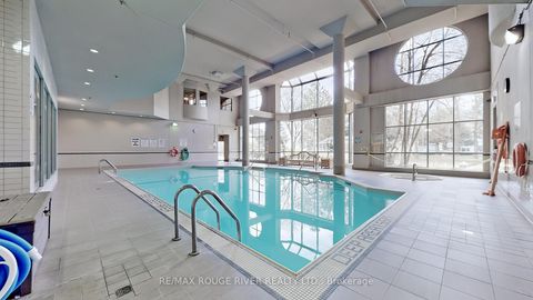 Photo 30 at 3230 - 68 Corporate Drive, Woburn, Toronto