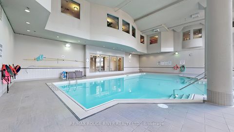 Photo 31 at 3230 - 68 Corporate Drive, Woburn, Toronto