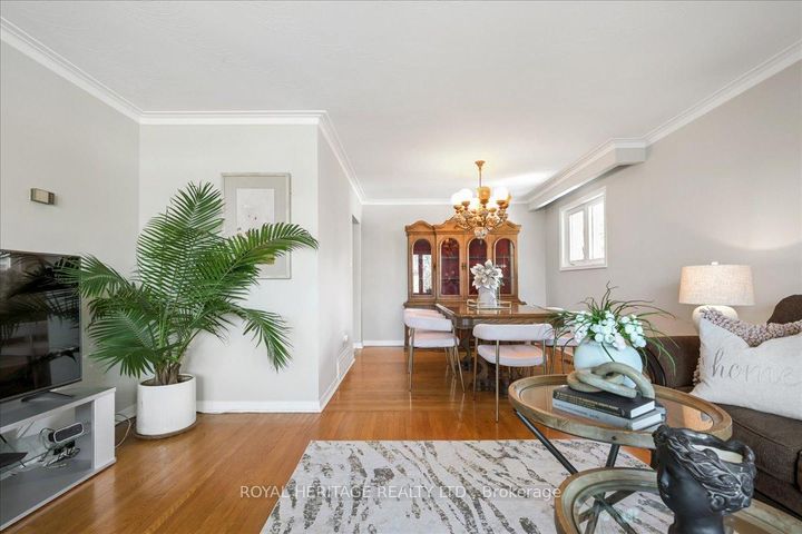 Photo 6 at 297 Driftwood Avenue, Black Creek, Toronto