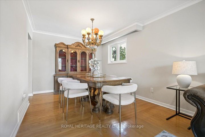 Photo 7 at 297 Driftwood Avenue, Black Creek, Toronto