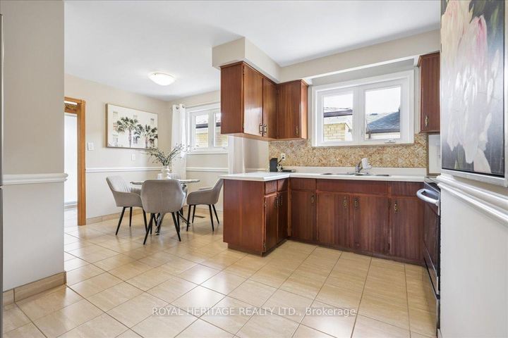 Photo 15 at 297 Driftwood Avenue, Black Creek, Toronto