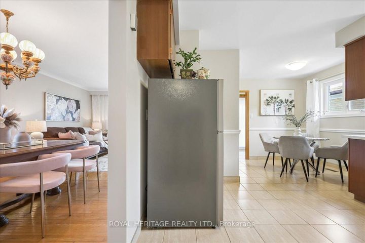 Photo 16 at 297 Driftwood Avenue, Black Creek, Toronto