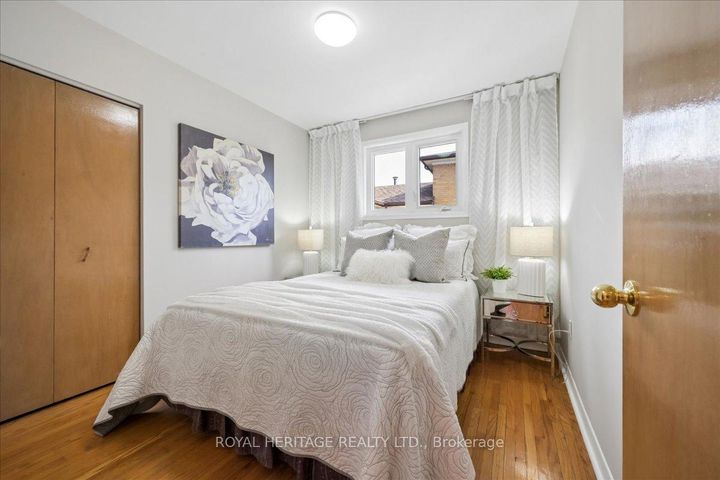 Photo 18 at 297 Driftwood Avenue, Black Creek, Toronto