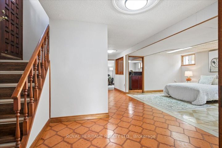 Photo 21 at 297 Driftwood Avenue, Black Creek, Toronto