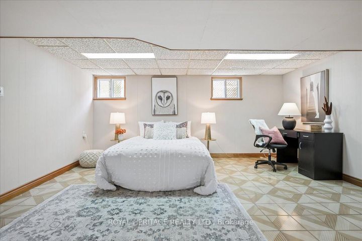 Photo 23 at 297 Driftwood Avenue, Black Creek, Toronto