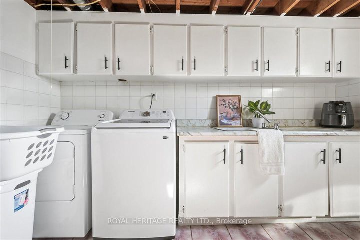 Photo 24 at 297 Driftwood Avenue, Black Creek, Toronto