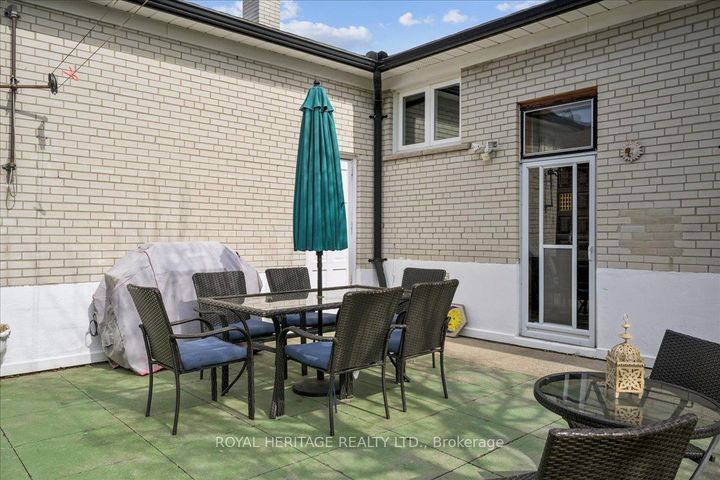 Photo 33 at 297 Driftwood Avenue, Black Creek, Toronto