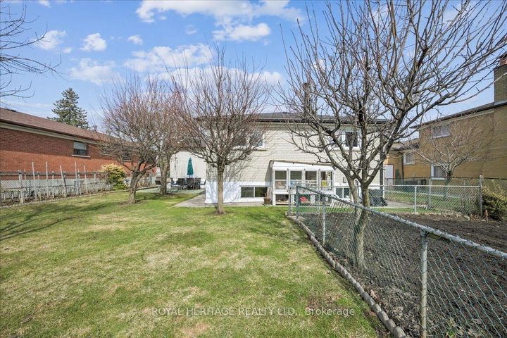 Photo 35 at 297 Driftwood Avenue, Black Creek, Toronto