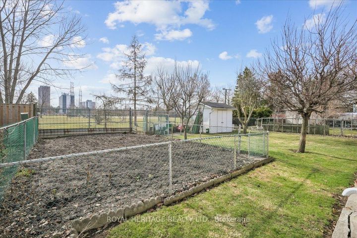 Photo 36 at 297 Driftwood Avenue, Black Creek, Toronto