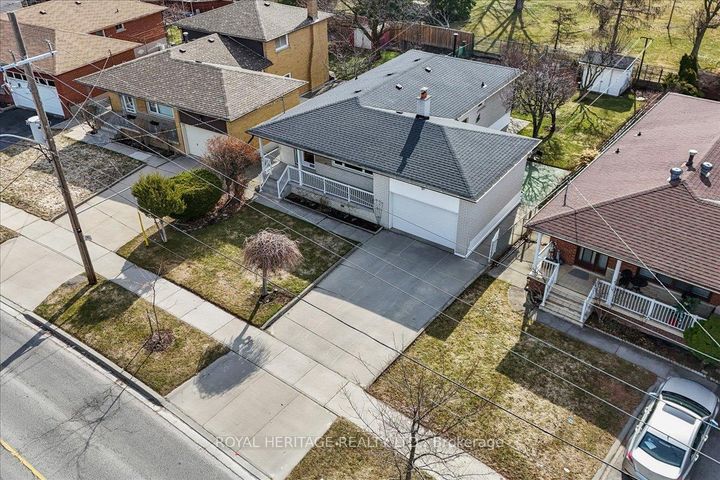 Photo 38 at 297 Driftwood Avenue, Black Creek, Toronto