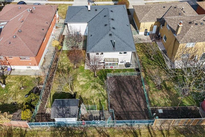 Photo 40 at 297 Driftwood Avenue, Black Creek, Toronto