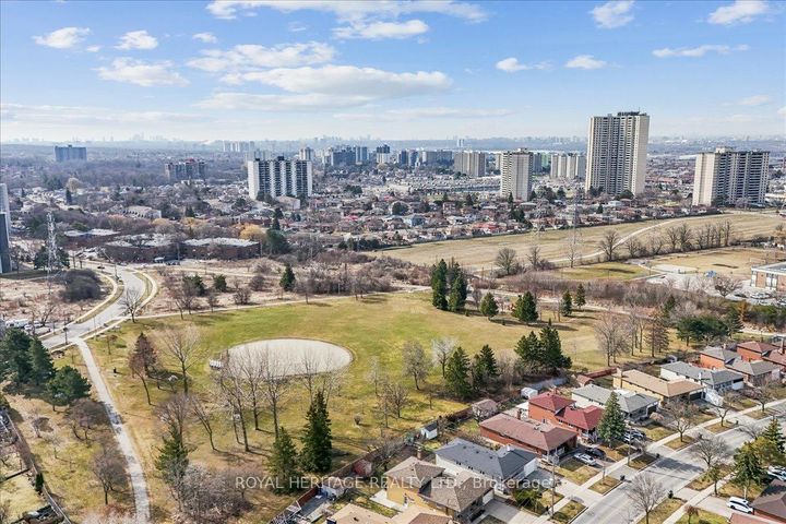 Photo 43 at 297 Driftwood Avenue, Black Creek, Toronto