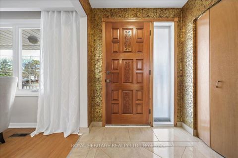 Photo 9 at 297 Driftwood Avenue, Black Creek, Toronto