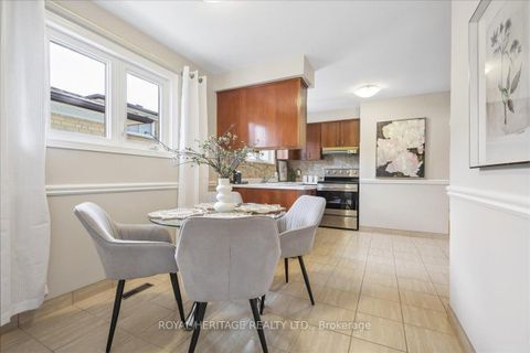 Photo 10 at 297 Driftwood Avenue, Black Creek, Toronto
