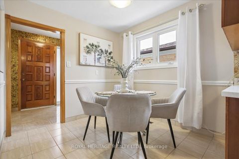 Photo 11 at 297 Driftwood Avenue, Black Creek, Toronto