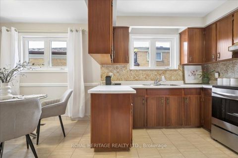 Photo 12 at 297 Driftwood Avenue, Black Creek, Toronto