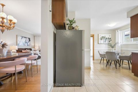 Photo 16 at 297 Driftwood Avenue, Black Creek, Toronto