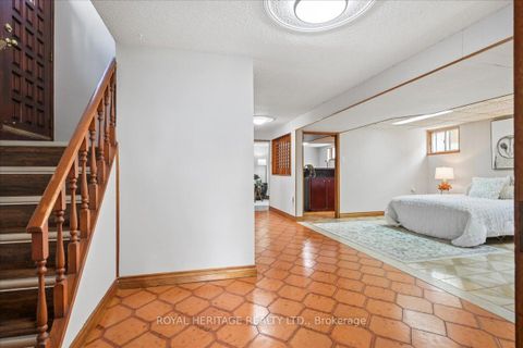 Photo 21 at 297 Driftwood Avenue, Black Creek, Toronto