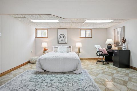 Photo 23 at 297 Driftwood Avenue, Black Creek, Toronto