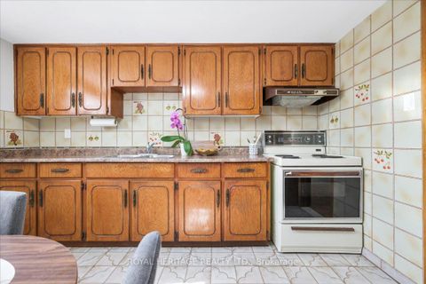 Photo 27 at 297 Driftwood Avenue, Black Creek, Toronto