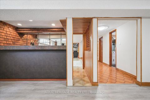 Photo 31 at 297 Driftwood Avenue, Black Creek, Toronto