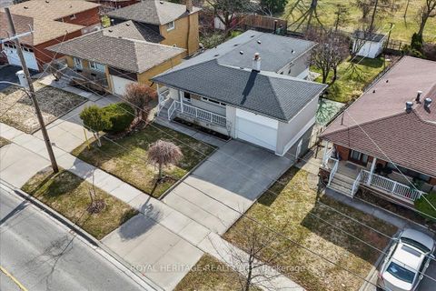 Photo 38 at 297 Driftwood Avenue, Black Creek, Toronto