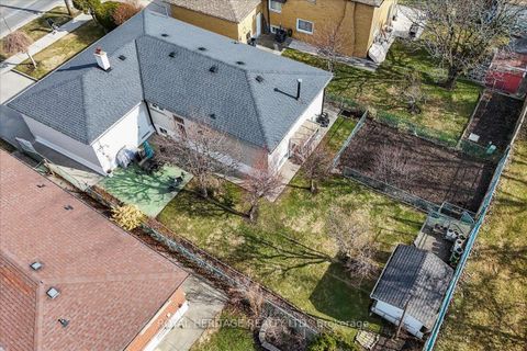 Photo 39 at 297 Driftwood Avenue, Black Creek, Toronto