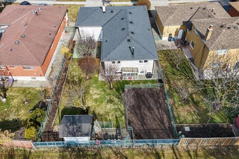 Photo 40 at 297 Driftwood Avenue, Black Creek, Toronto