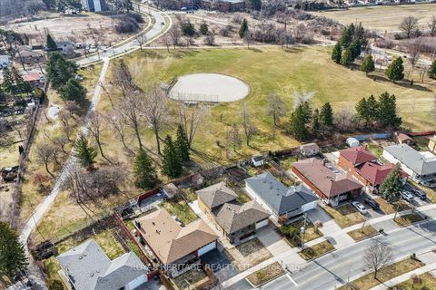 Photo 41 at 297 Driftwood Avenue, Black Creek, Toronto