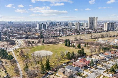 Photo 43 at 297 Driftwood Avenue, Black Creek, Toronto