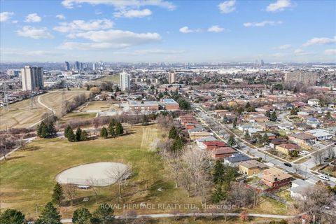 Photo 44 at 297 Driftwood Avenue, Black Creek, Toronto