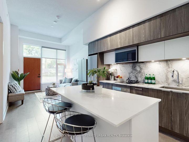 Photo 0 at 239 - 25 Adra Grado Way, Bayview Village, Toronto