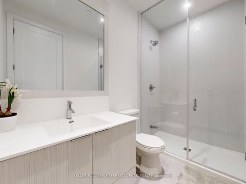 Photo 12 at 239 - 25 Adra Grado Way, Bayview Village, Toronto