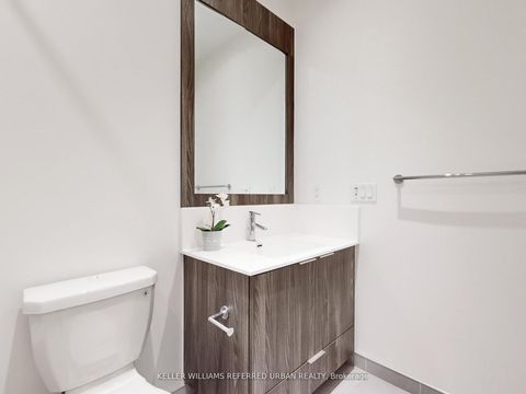 Photo 16 at 239 - 25 Adra Grado Way, Bayview Village, Toronto