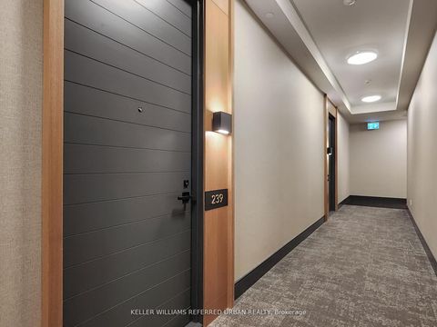 Photo 18 at 239 - 25 Adra Grado Way, Bayview Village, Toronto