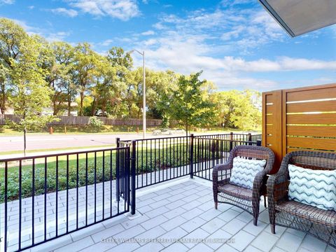 Photo 19 at 239 - 25 Adra Grado Way, Bayview Village, Toronto