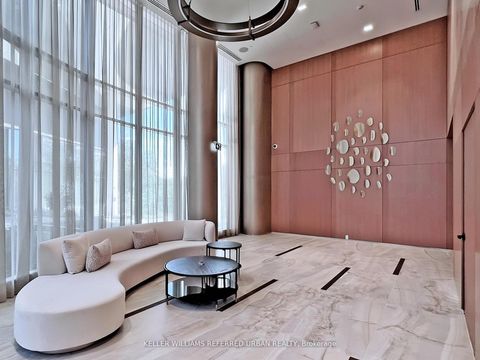 Photo 23 at 239 - 25 Adra Grado Way, Bayview Village, Toronto