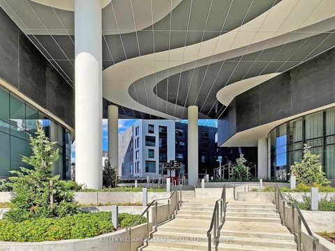 Photo 24 at 239 - 25 Adra Grado Way, Bayview Village, Toronto