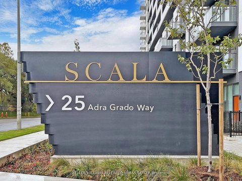 Photo 25 at 239 - 25 Adra Grado Way, Bayview Village, Toronto