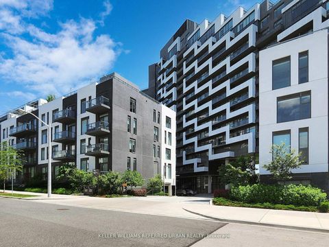 Photo 26 at 239 - 25 Adra Grado Way, Bayview Village, Toronto