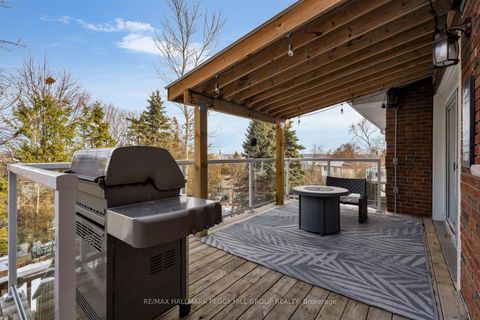 Photo 17 at 12 Peacock Lane, Allandale Heights, Barrie